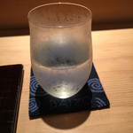 大三 - 栗駒山特別純米酒