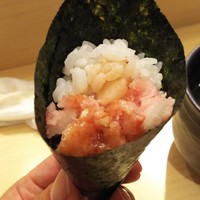 SUSHI TOKYO TEN、 新宿ニュウマン店 - 