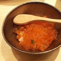 SUSHI TOKYO TEN、 新宿ニュウマン店 - 