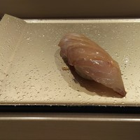 SUSHI TOKYO TEN、 新宿ニュウマン店 - 