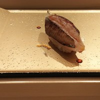 SUSHI TOKYO TEN、 新宿ニュウマン店 - 