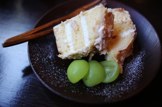 ザ・テラス・サクマ - 