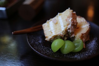 ザ・テラス・サクマ - 