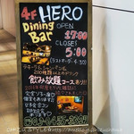 HERO - 