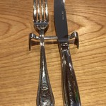 スガハラ - フォーク & ナイフ