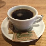 スガハラ - コーヒー