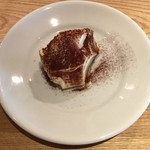 スガハラ - ティラミス