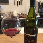 スガハラ - ELENA WALCH PINOT NERO BLAUBURGUNDER 2013（ハーフ）