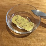 スガハラ - ボルディエバター（海藻入り）