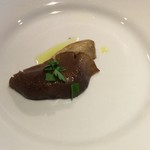 スガハラ - ホンシメジ（本占地）