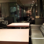 フォションパリルカフェ 池袋東武百貨店