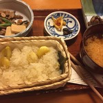 竹風堂 小布施本店 - 