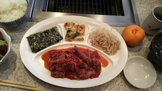 上野で肉メインのランチを食べよう おすすめのお店選 食べログまとめ 上野で肉メインのランチを食べよう おすすめのお店選 食べログまとめ