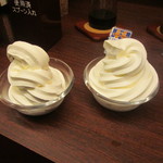 快活CLUB - 料理写真:ソフト