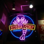 BUBBA GUMP SHRIMP TOKYO - 