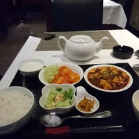 御膳房 六本木店 - スペシャルランチセット