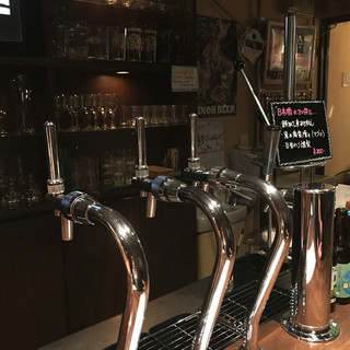 ドランクバット ボトルショップ_2