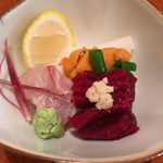 料理ふじ味 - 