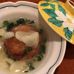料理ふじ味 - 