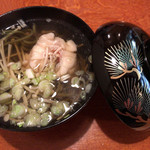 料理ふじ味 - 