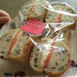 ハッチベーカリー - 