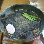 天狗飯店 - 花巻そば