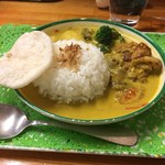 カラテチョップ - 