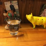 カラテチョップ - 