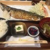 とろさば食堂