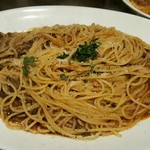 パスタキッチン サルート - パスタ