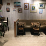 Hawaiian Style Ohana Cafe - 