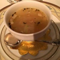 フランス料理 エスカーレ ホテルモントレ仙台 - 