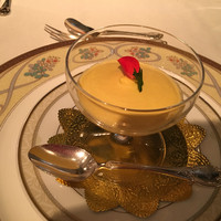 フランス料理 エスカーレ ホテルモントレ仙台 - 