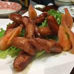 食事処めぐみ - 