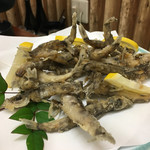 食事処めぐみ - 