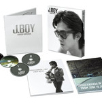 Bar 路地裏の少年 - “J.BOY” 30th Anniversary Box 買いました☆