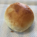 ミルクロール - いも栗ぱん 60円(税込)