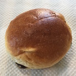 ミルクロール - レーズンブリオッシュ 40円(税込)