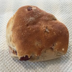 ミルクロール - ブルーベリー＆クランベリー 50円(税込)