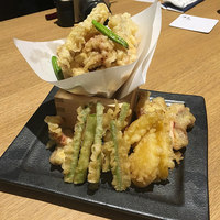 上越やすだ  銀座二丁目店 - 