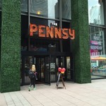 The Pennsy - The Penssy NYC