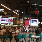 The Pennsy - The Pennsy Bar