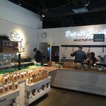 The Pennsy - Pat LaFrieda Meat Purveyors