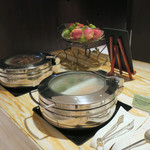 SATS Premier Lounge - とりこぼしなど一切なし！！