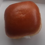 パン工房えちぜん - スクエア　あんぱんですね。