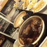 立飲みいこい 支店 - 