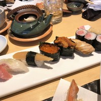 すし 堺 - 