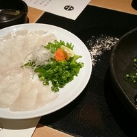 玄品 大阪 梅田東通 ふぐ・うなぎ・かに料理 - 