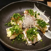 玄品 大阪 梅田東通 ふぐ・うなぎ・かに料理 - 