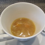 KOST - 有機野菜のスープ